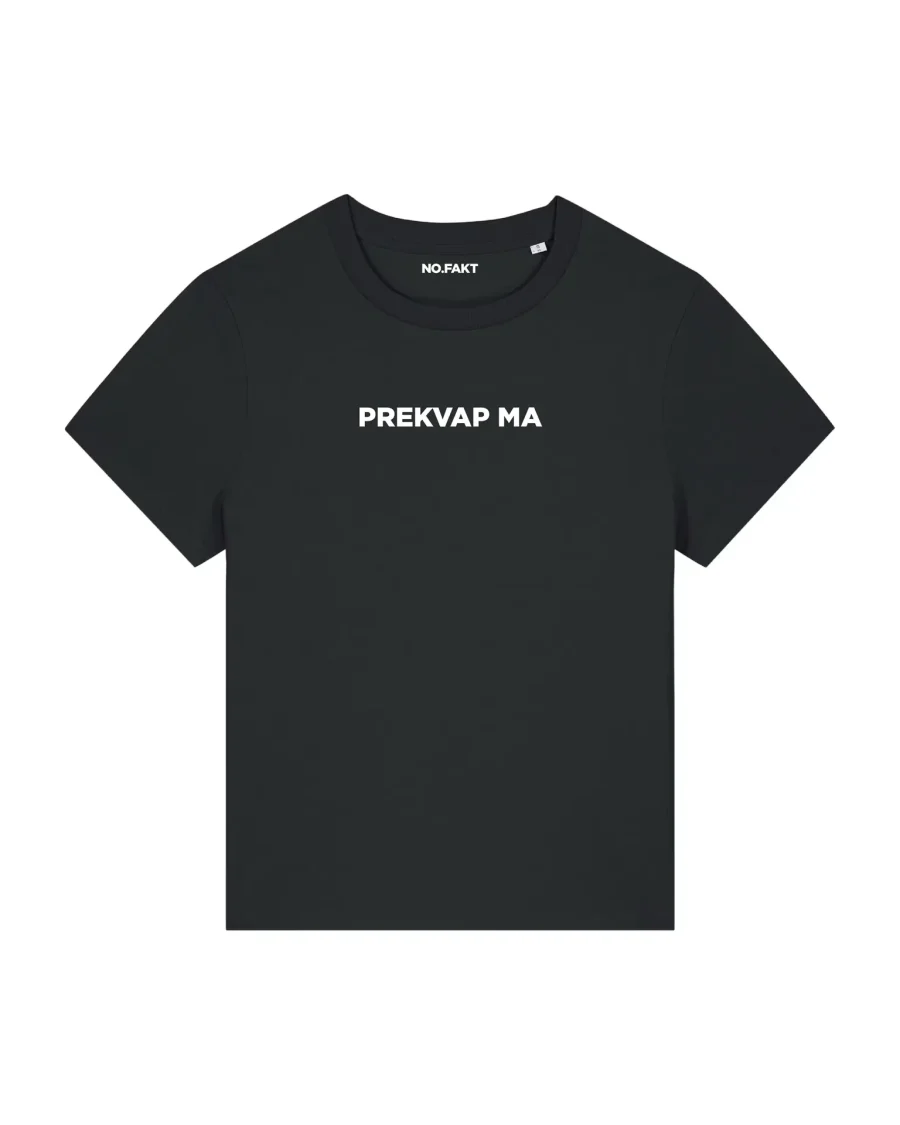 BASIC tričko „PREKVAP MA“