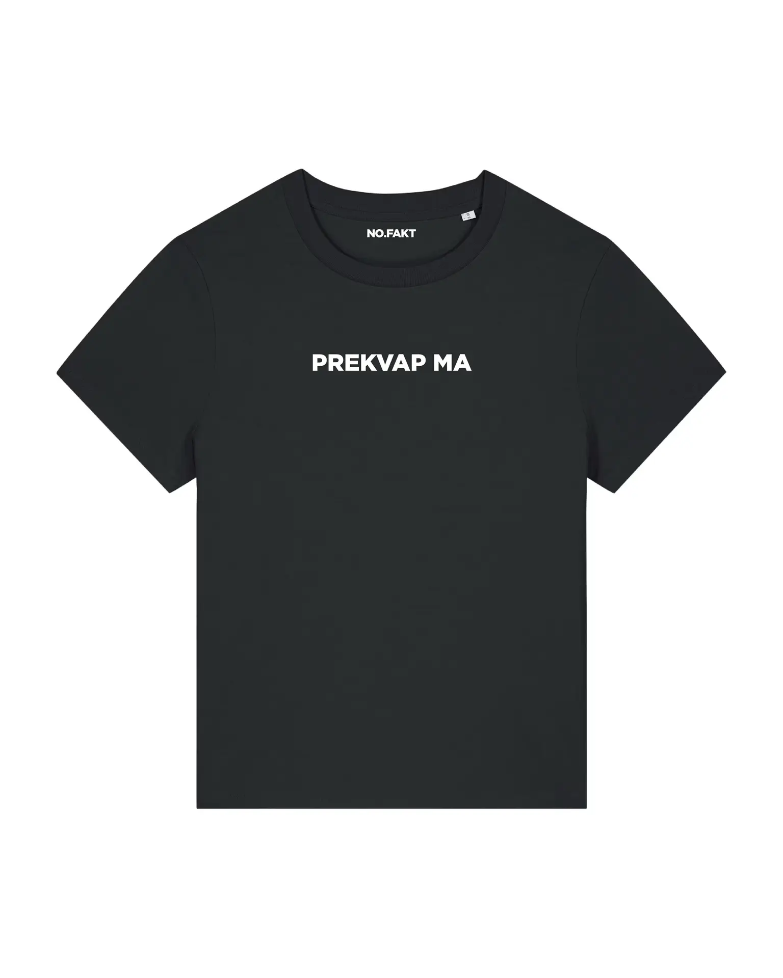 BASIC tričko „PREKVAP MA“