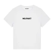 BASIC tričko „NO.FAKT“