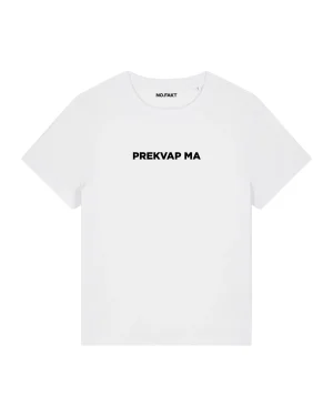 BASIC tričko „PREKVAP MA“