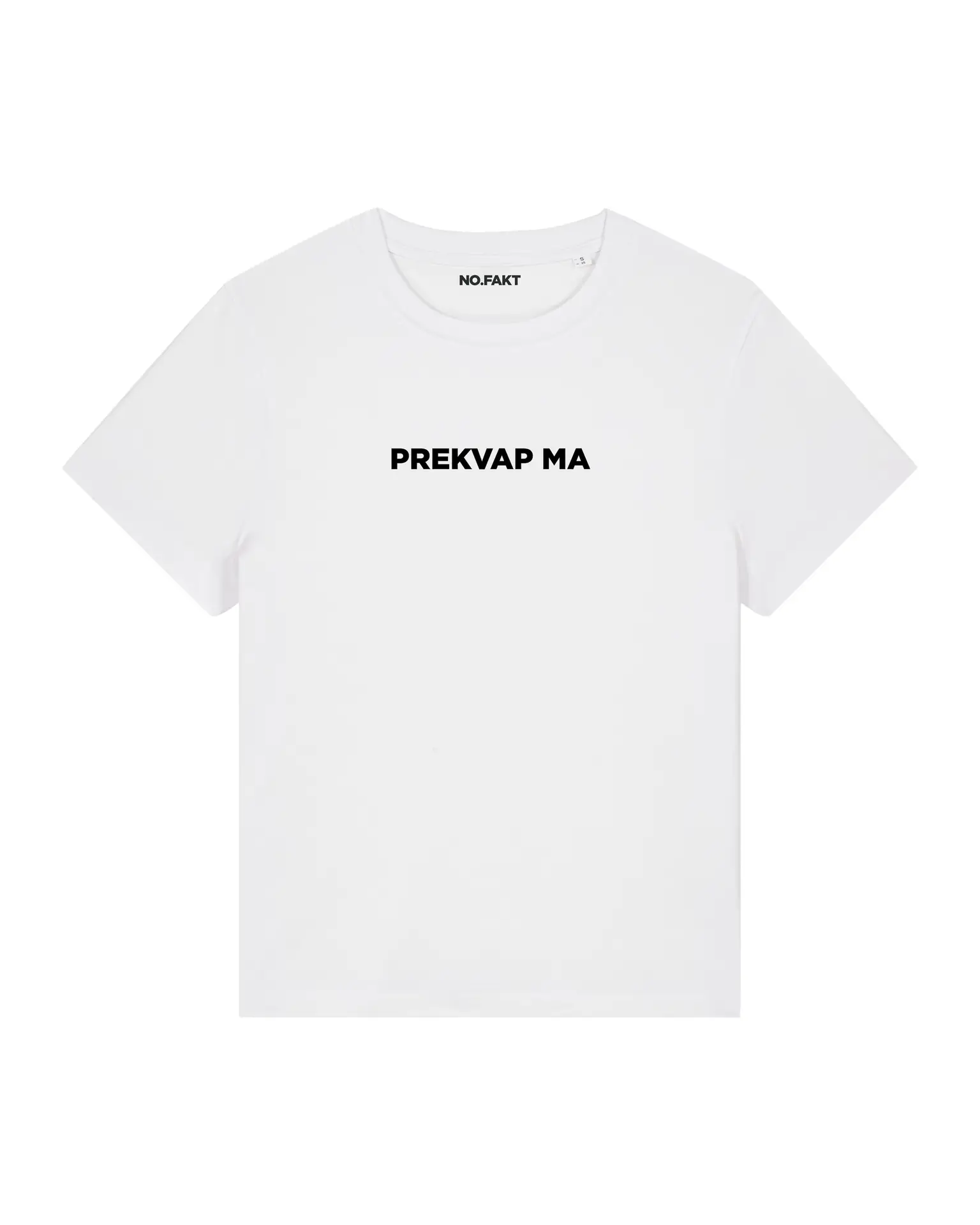 BASIC tričko „PREKVAP MA“