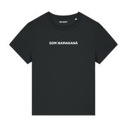 BASIC tričko „SOM NAMAKANÁ“