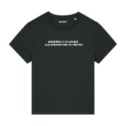 BASIC tričko „NEMÔŽEM TI TO SĽÚBIŤ, ALE SPRAVÍM PRE TO VŠETKO“