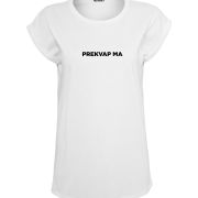 EASY tričko „PREKVAP MA“