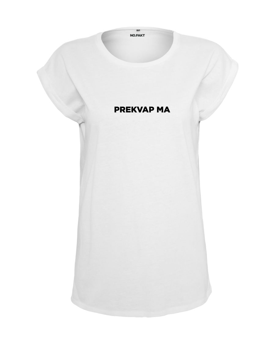 EASY tričko „PREKVAP MA“