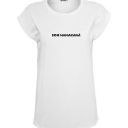 EASY tričko „SOM NAMAKANÁ“