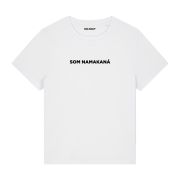 BASIC tričko „SOM NAMAKANÁ“